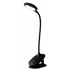 Настольная лампа офисная ambrella light de de703